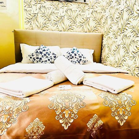 Rome Star Guesthouse Bagian luar foto