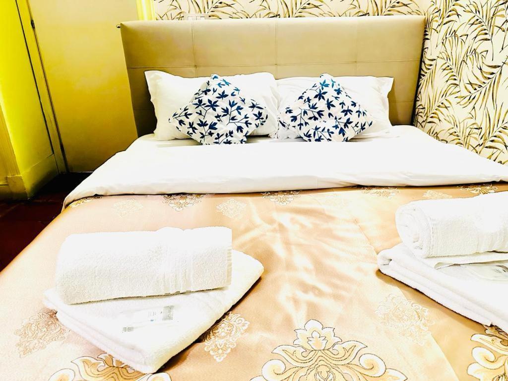 Rome Star Guesthouse Bagian luar foto