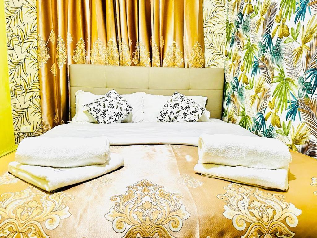 Rome Star Guesthouse Bagian luar foto
