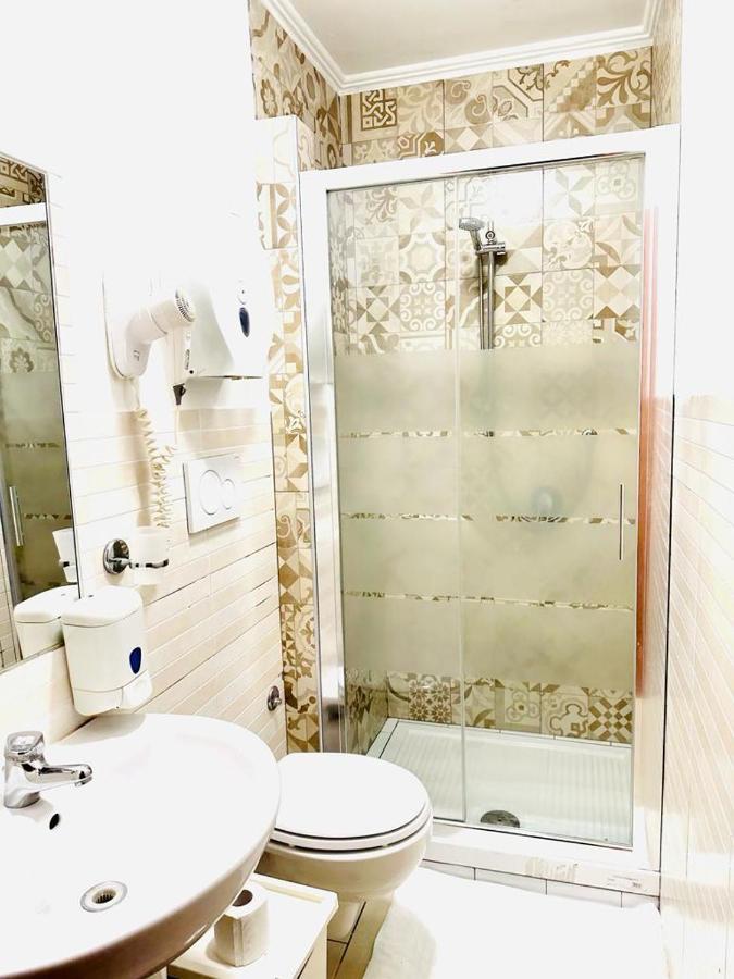 Rome Star Guesthouse Bagian luar foto