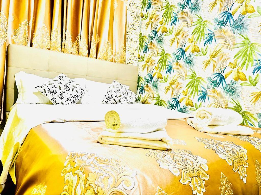 Rome Star Guesthouse Bagian luar foto