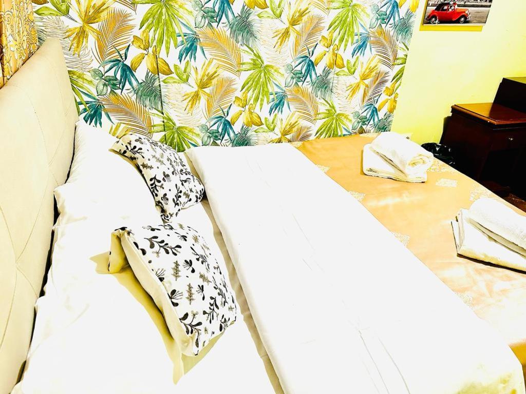 Rome Star Guesthouse Bagian luar foto
