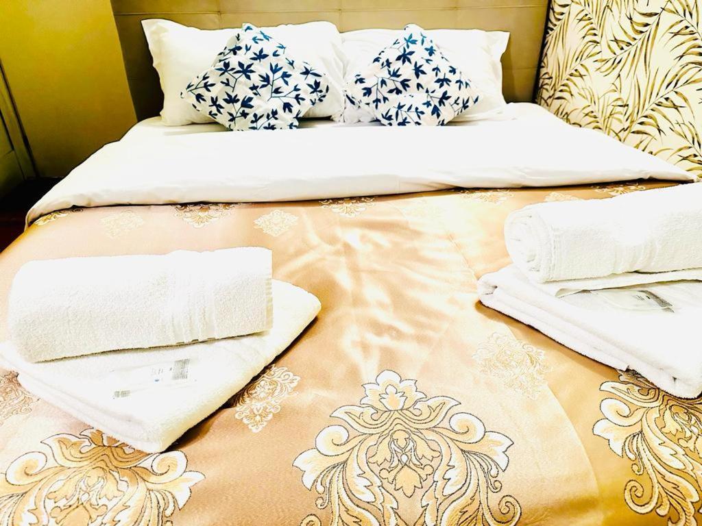 Rome Star Guesthouse Bagian luar foto