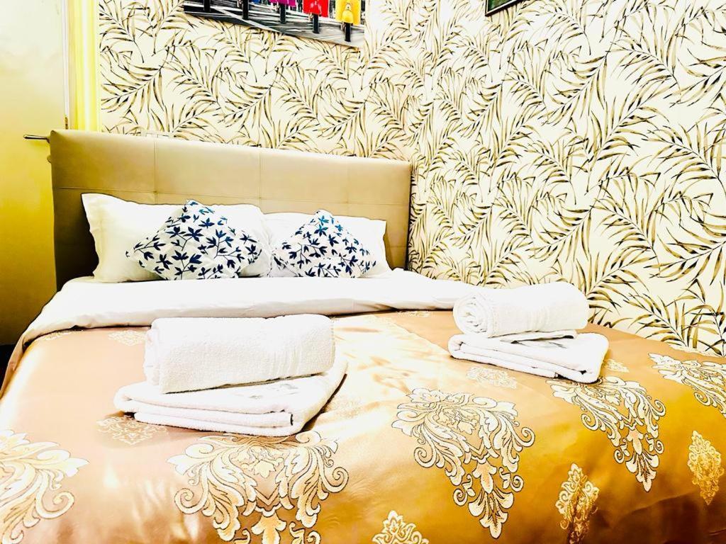 Rome Star Guesthouse Bagian luar foto