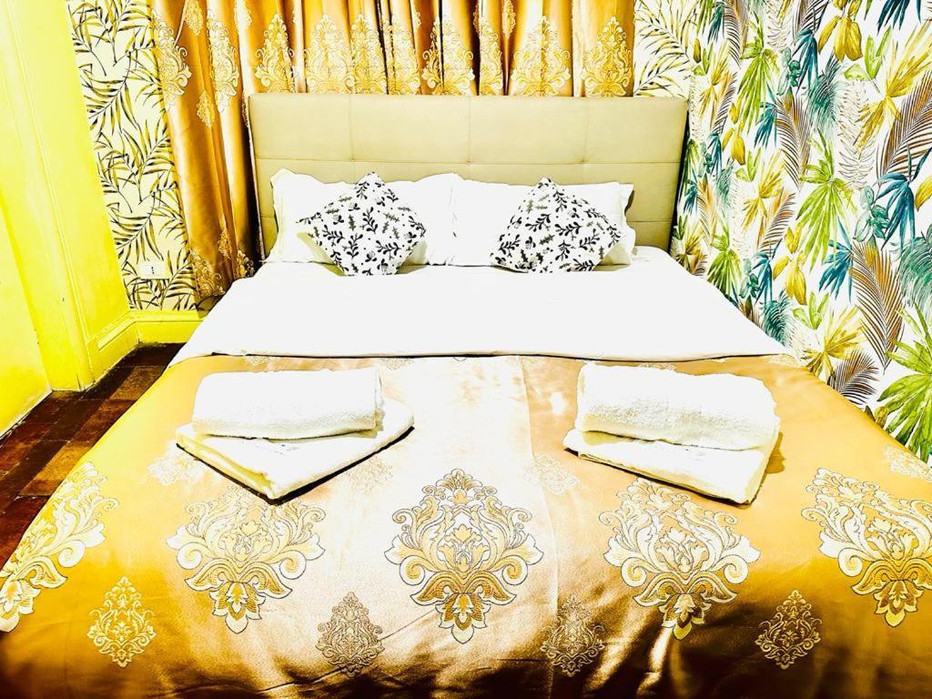 Rome Star Guesthouse Bagian luar foto