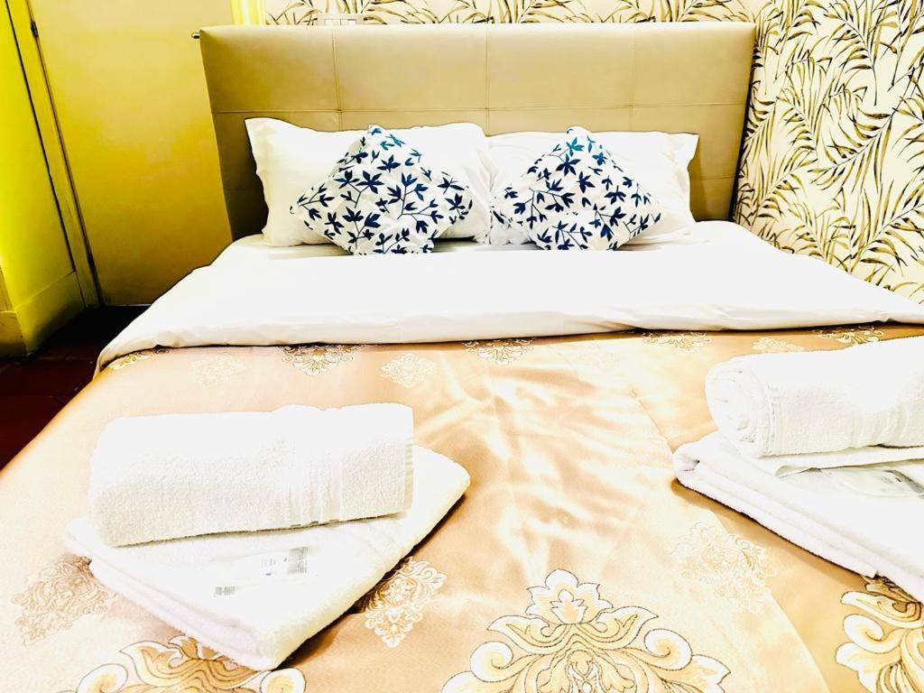 Rome Star Guesthouse Bagian luar foto