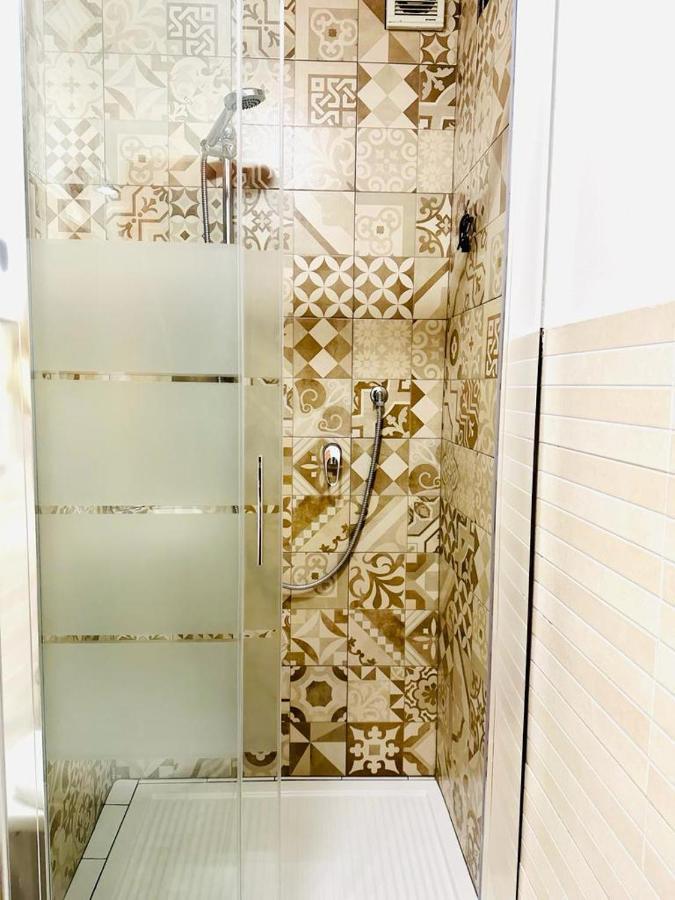 Rome Star Guesthouse Bagian luar foto