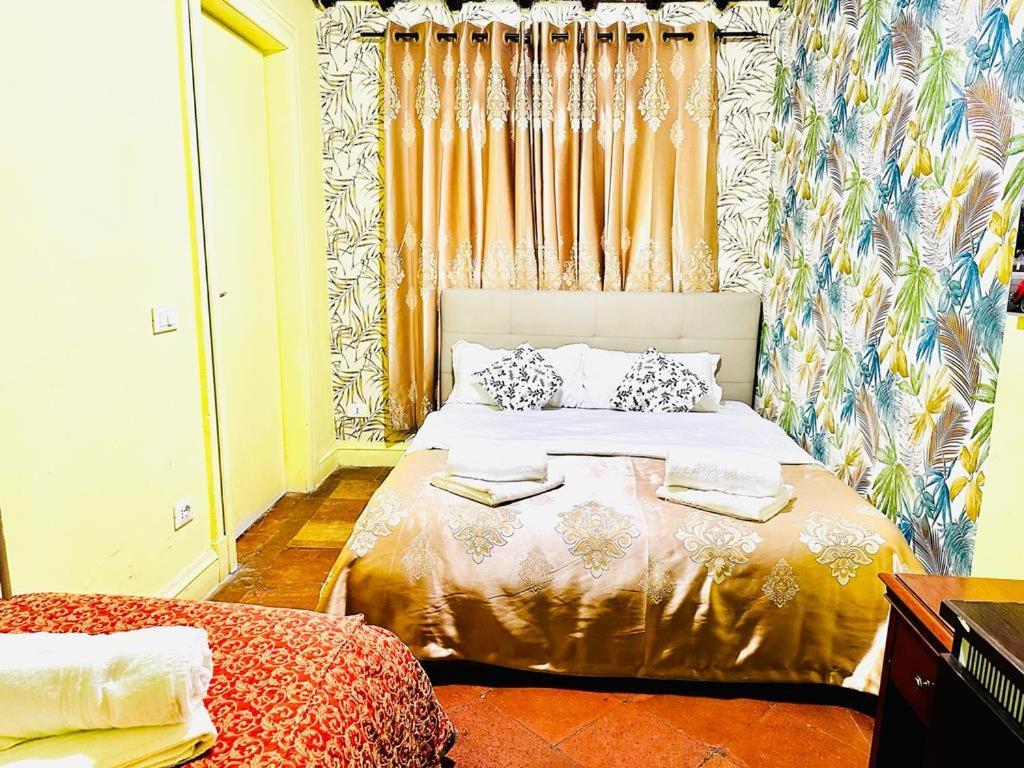 Rome Star Guesthouse Bagian luar foto