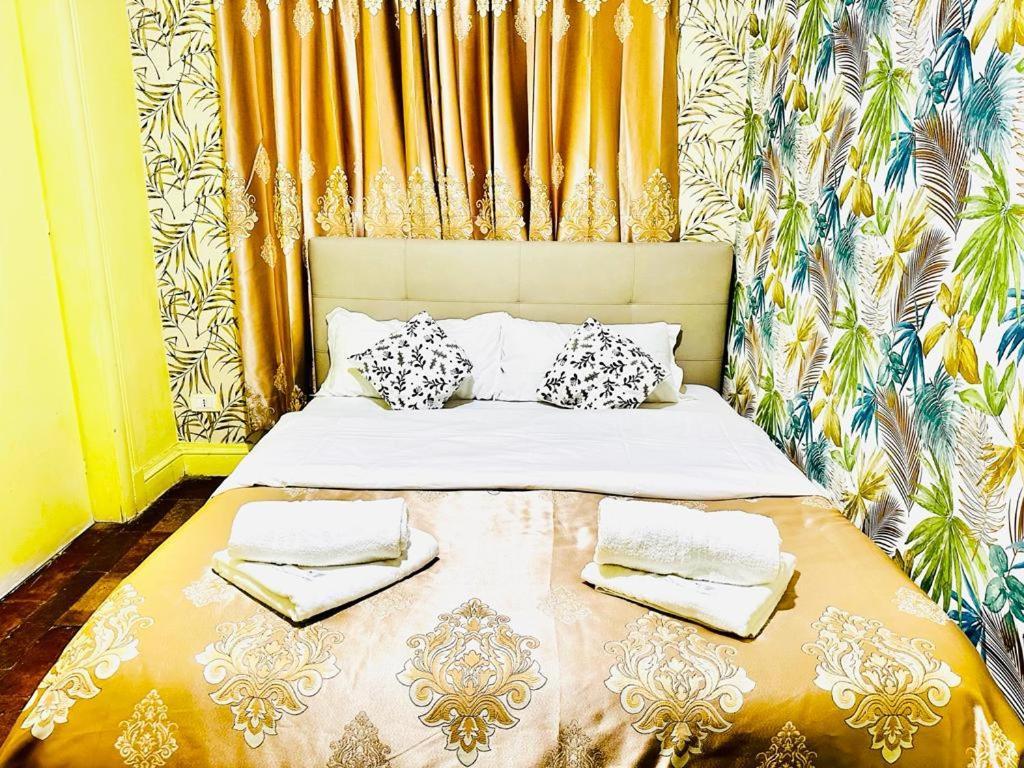 Rome Star Guesthouse Bagian luar foto